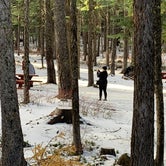 Review photo of Big Springs Campground by Jake Z., February 12, 2020