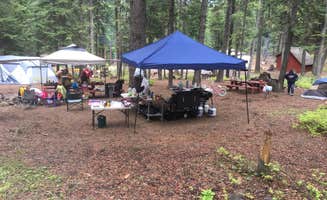 Jake Z.'s photo at Big Springs Campground near Lewiston, ID