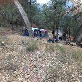 Review photo of Flowing Spring Campground by Matthew H., February 13, 2020