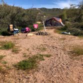 Review photo of Apache Lake Marina & Resort by Matthew H., February 13, 2020