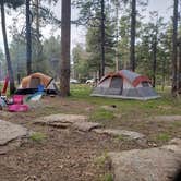 Review photo of Aspen Campground by Matthew H., February 13, 2020