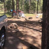 Review photo of Aspen Campground by Matthew H., February 13, 2020