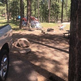 Review photo of Aspen Campground at Woods Canyon by Matthew H., February 13, 2020