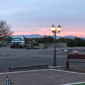 Review photo of Sonoran Desert RV Park by James F., February 13, 2020