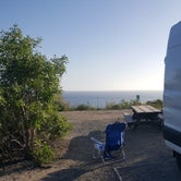 Review photo of Moro Campground — Crystal Cove State Park by Berton M., February 13, 2020