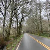 Review photo of Cape Disappointment State Park Campground by Terra J., February 13, 2020