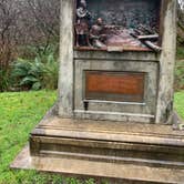 Review photo of Cape Disappointment State Park Campground by Terra J., February 13, 2020