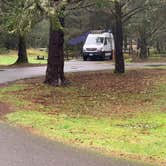 Review photo of Cape Disappointment State Park Campground by Terra J., February 13, 2020