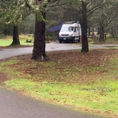 Review photo of Cape Disappointment State Park Campground by Terra J., February 13, 2020