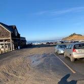 Review photo of Cape Kiwanda RV Resort and Marketplace by Terra J., February 13, 2020