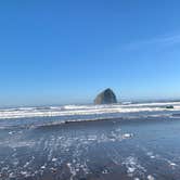 Review photo of Cape Kiwanda RV Resort and Marketplace by Terra J., February 13, 2020
