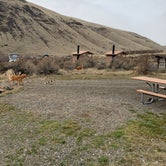 Review photo of Umtanum Campground - Yakima River Canyon by Terra J., February 13, 2020