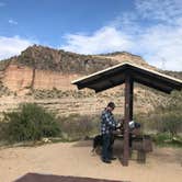 Review photo of Burro Creek Campground by Jordan H., February 13, 2020