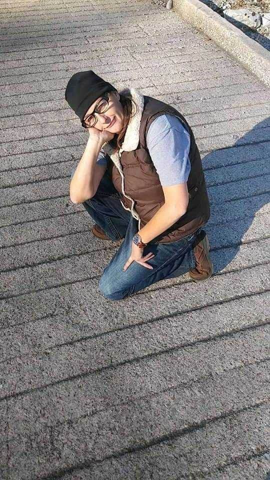 Camper-submitted photo at Paynetown Campground near Bloomington, IN