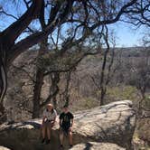 Review photo of Dinosaur Valley State Park — Dinosaur Valley State Park by Shawnna S., February 14, 2020