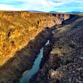 Review photo of Rio Grande del Norte National Monument by Hayley K., February 14, 2020
