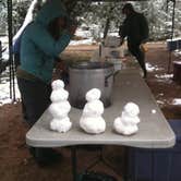 Review photo of Mather Campground — Grand Canyon National Park by Hayley K., February 14, 2020