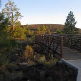 Review photo of Bonito Campground — Sunset Crater National Monument by Hayley K., February 14, 2020