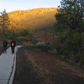 Review photo of Bonito Campground — Sunset Crater National Monument by Hayley K., February 14, 2020