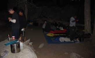 Hayley K.'s photo at Bonito Campground — Sunset Crater National Monument near Leupp, AZ