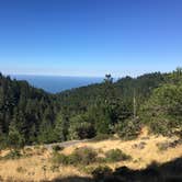 Review photo of Pantoll Campground — Mount Tamalpais State Park by Asher K., September 1, 2017