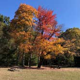 Review photo of Hickory Run State Park Campground by Kerri M., February 15, 2020