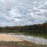 Review photo of Hickory Run State Park Campground by Kerri M., February 15, 2020