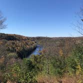 Review photo of Hickory Run State Park Campground by Kerri M., February 15, 2020