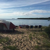 Review photo of Munising Tourist Park Campground by Alyssa B., February 15, 2020