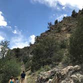 Review photo of Hecla Junction Campground — Arkansas Headwaters Recreation Area by Emily S., February 15, 2020