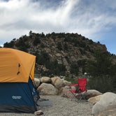 Review photo of Hecla Junction Campground — Arkansas Headwaters Recreation Area by Emily S., February 15, 2020