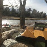 Review photo of Ruby Mountain Campground — Arkansas Headwaters Recreation Area by Emily S., February 15, 2020