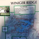 Review photo of Winiger Ridge at Gross Reservoir by Daniel  B., September 1, 2017