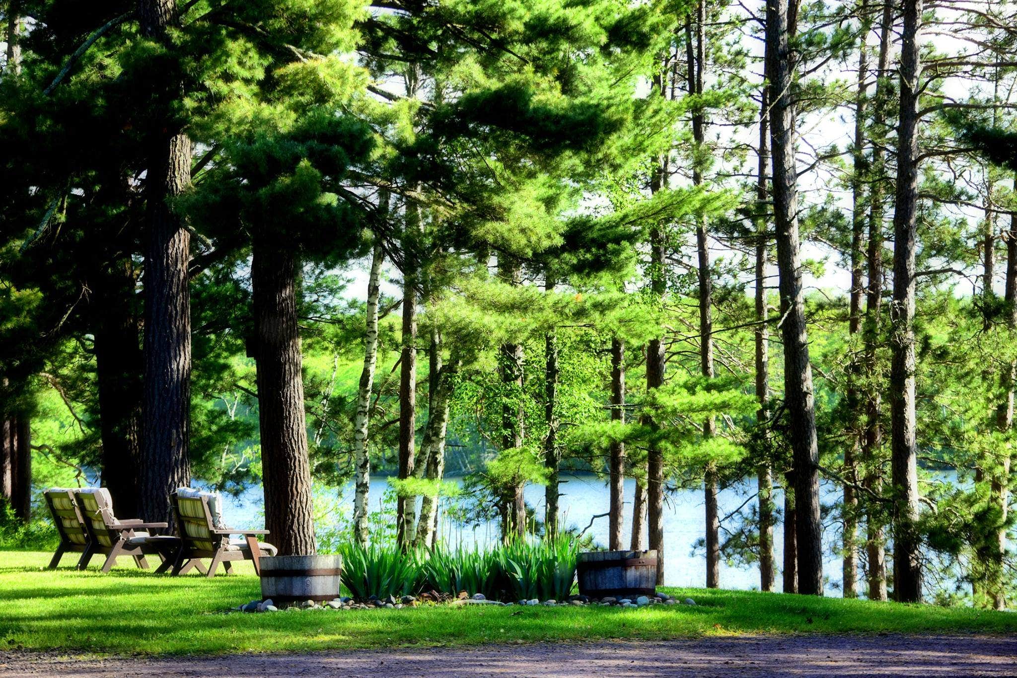 Nature