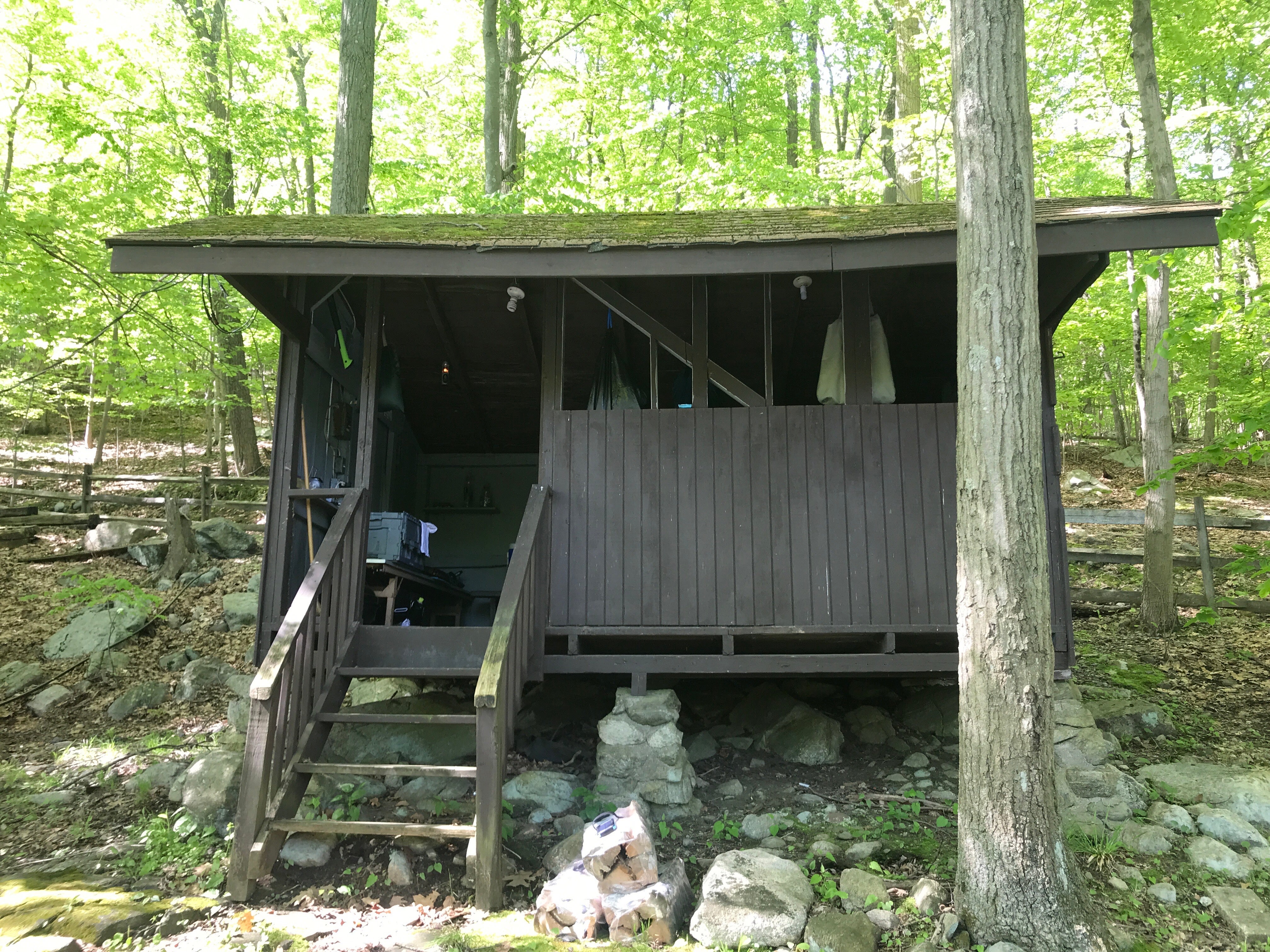 Camper submitted image from Camp Glen Gray - 5