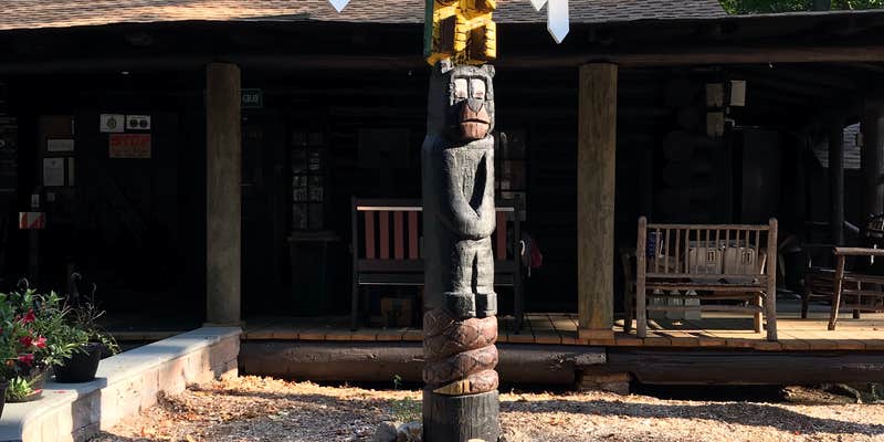 Camper submitted image from Camp Glen Gray