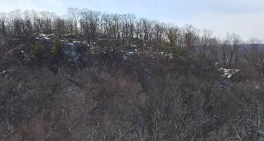 Camp Glen Gray