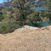 Review photo of Lake Sonoma Marina Campground by Renee T., February 16, 2020