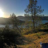 Review photo of Lake Sonoma Marina Campground by Renee T., February 16, 2020