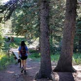 Review photo of Winiger Ridge at Gross Reservoir by Daniel  B., September 1, 2017