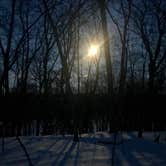 Review photo of Wild River State Park Campground by Joanna B., February 16, 2020