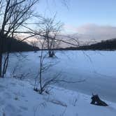 Review photo of Wild River State Park Campground by Joanna B., February 16, 2020