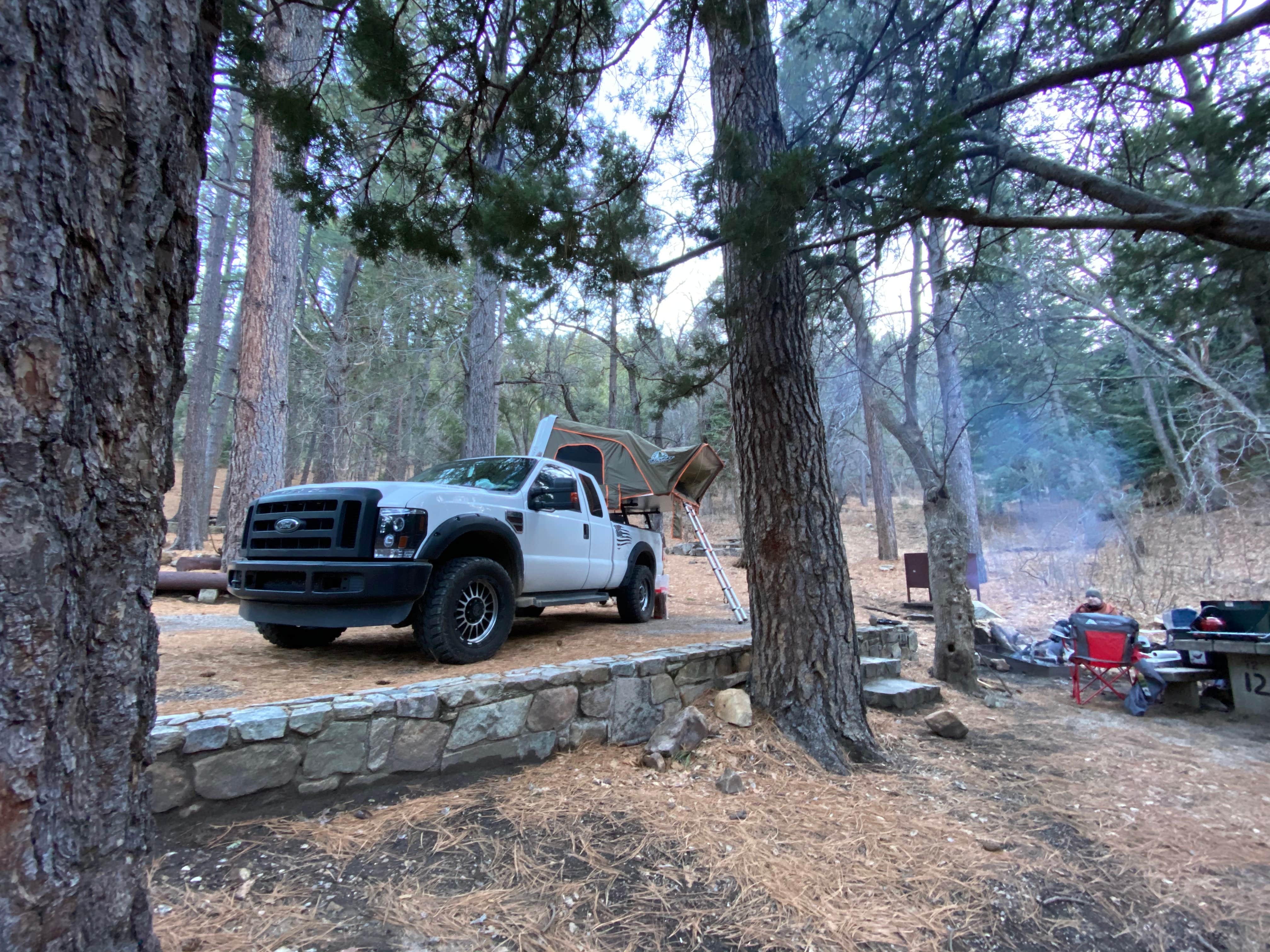 Camper submitted image from Arcadia Campground - 3