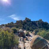 Review photo of Cochise Stronghold Campground by Beth G., February 16, 2020