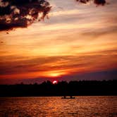 Review photo of Musky Lake Campground — Northern Highland State Forest by Rebecca B., February 16, 2020