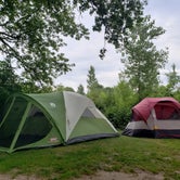 Review photo of Willow River State Park Campground by Rebecca B., February 16, 2020