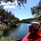 Review photo of Winiger Ridge at Gross Reservoir by Daniel  B., September 1, 2017