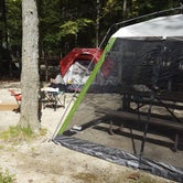 Review photo of Daisy Field Campground — Potawatomi State Park by Rebecca B., February 16, 2020