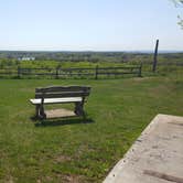 Review photo of Daisy Field Campground — Potawatomi State Park by Rebecca B., February 16, 2020