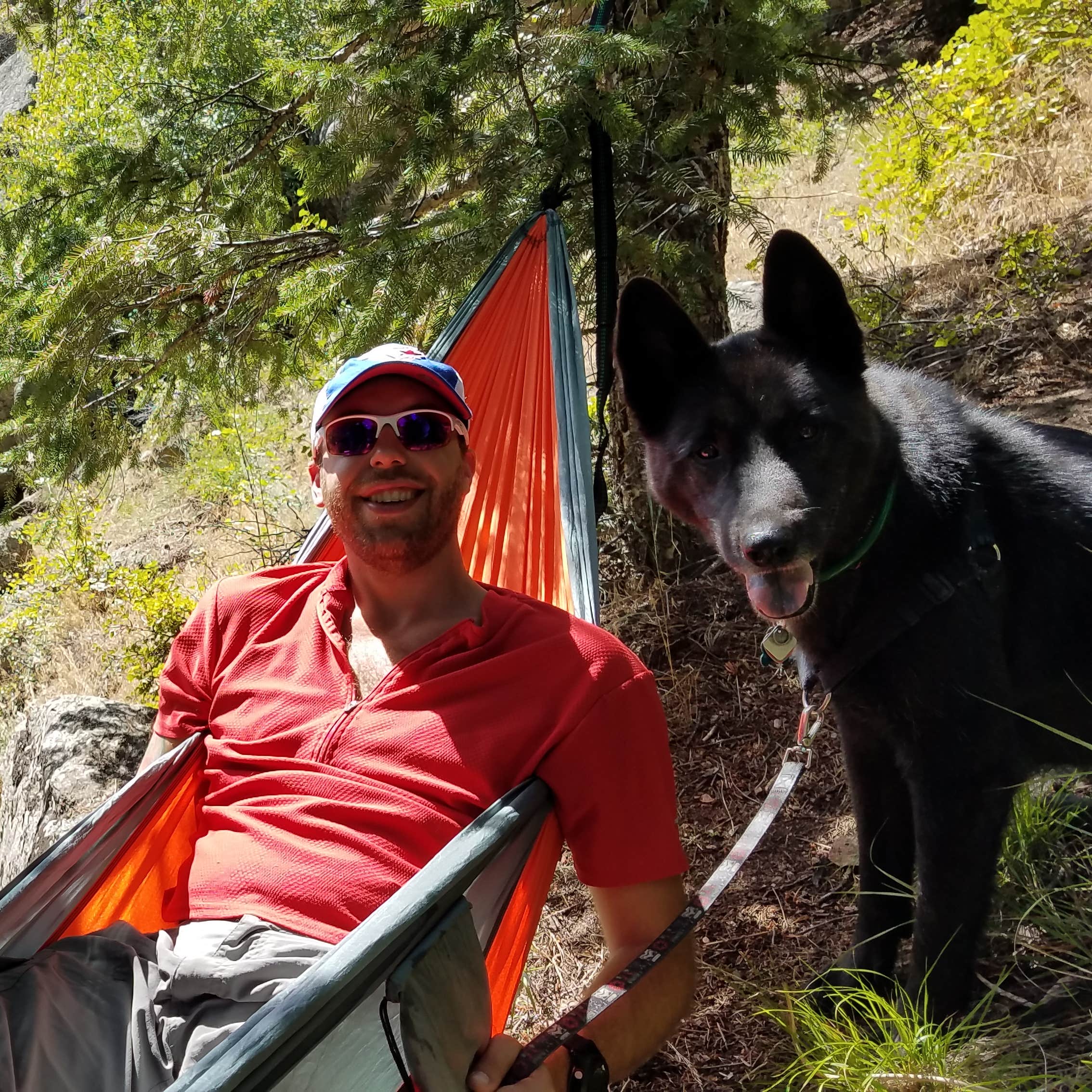 Winiger Ridge at Gross Reservoir Camping The Dyrt